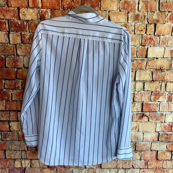 Banana republic dress blouse - Picture 2 of 4